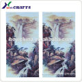 Customized Beautiful 3D Lenticular Card With Attractive Price